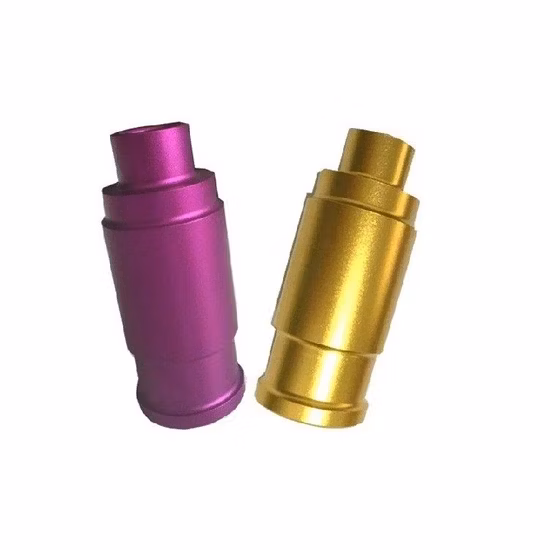 Vis trapézoïdale en métal, Machine à ultrasons, découpe de pièces de vélo, usinage CNC, offre spéciale