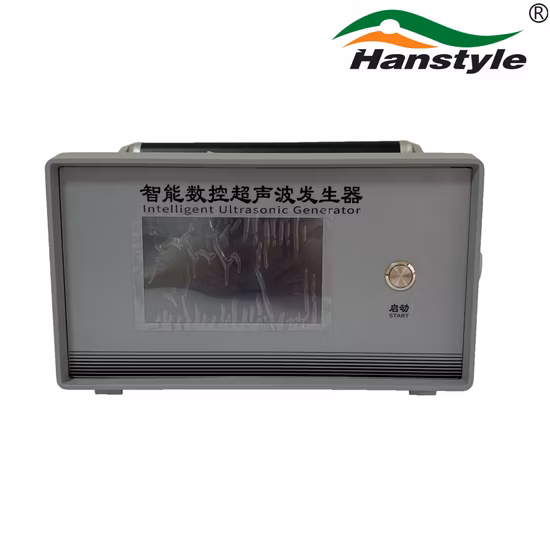 Homogénéisateur ultrasonique à échelle de laboratoire pour mélanger, extraire, disperser